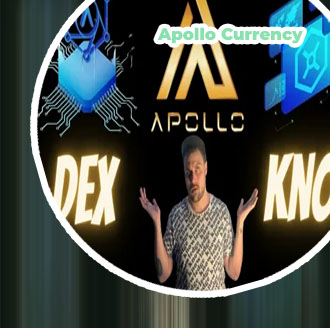 Apollo cryptocurrency