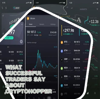 Best app for trading cryptocurrency