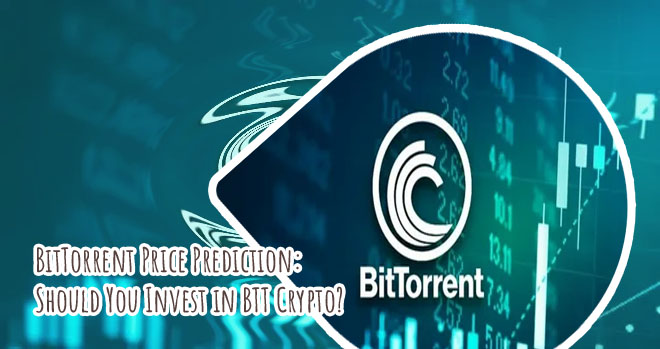 Btt crypto