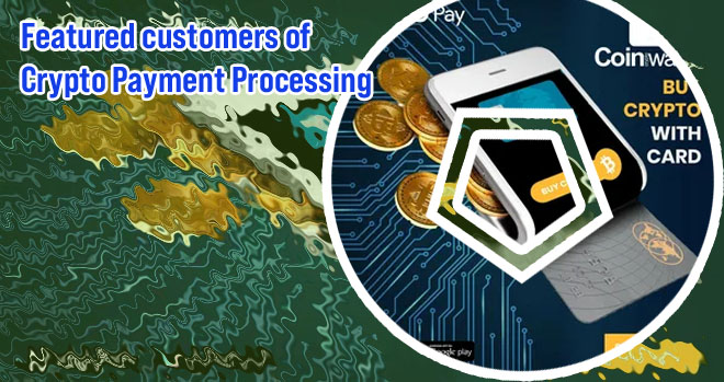 Crypto payment