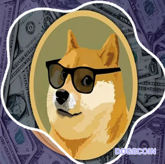 Dogecoin account