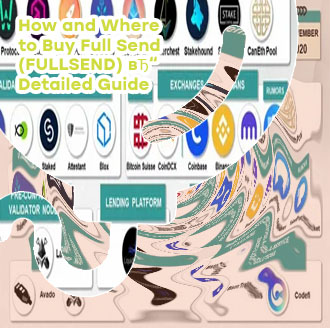 Full send price crypto