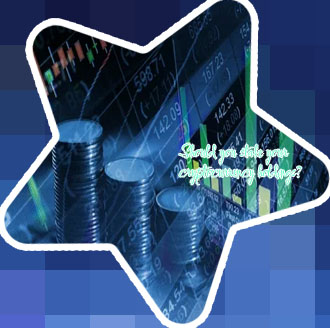 Staking cryptocurrency